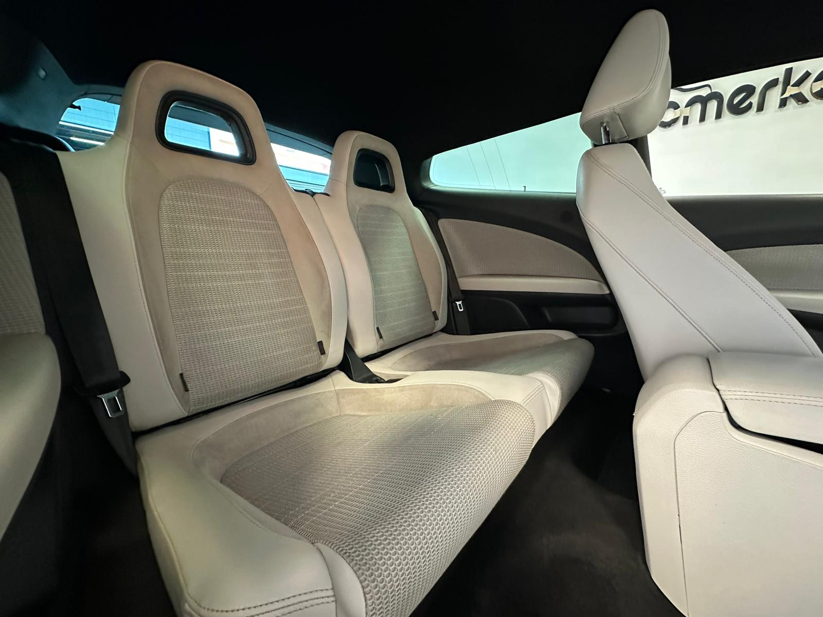 VOLKSWAGEN SCIROCCO 9